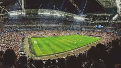 Fútbol