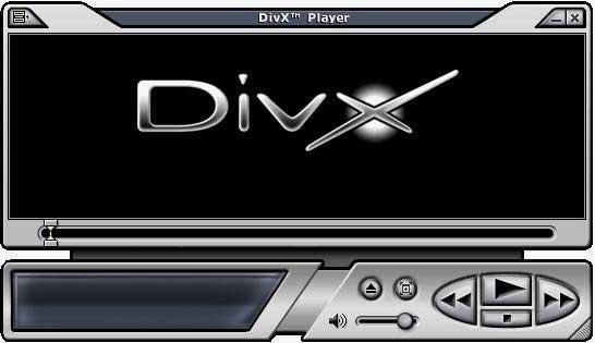 divx player