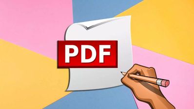 Editar PDF