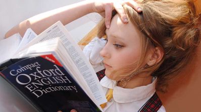 estudiar ingles