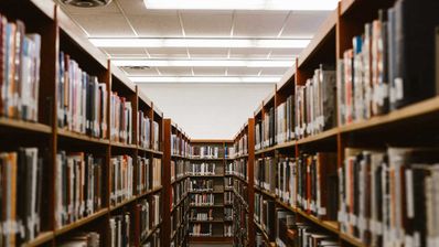 estudios libros