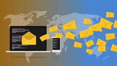 expresiones correo