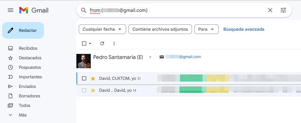 Gmail - Archivos adjuntos