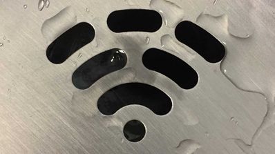logo wifi