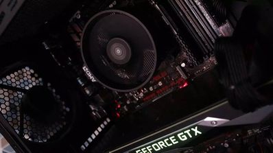 Medir rendimiento PC