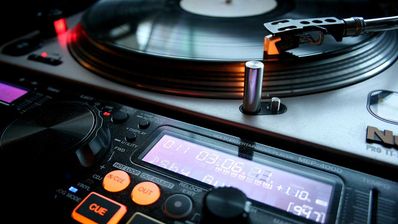 música amazon