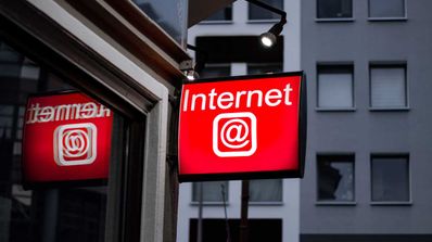 navegadores internet