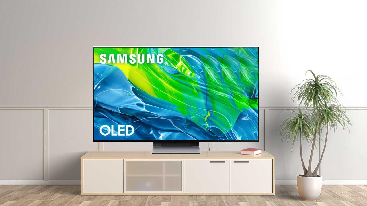 Oferta Samsung Smart TV