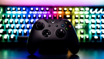 Juegos en PC