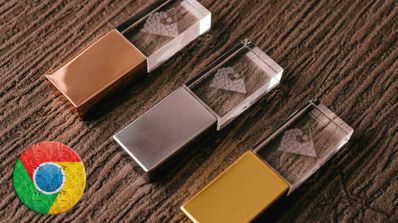 usb chrome