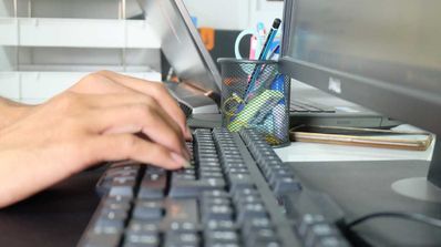 webs teletrabajar