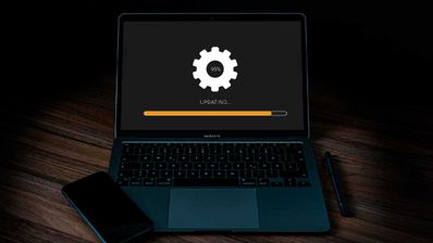 Actualizando PC