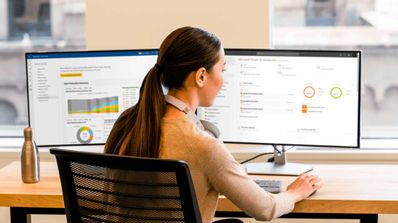 Análisis datos Microsoft Power Bi