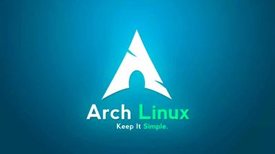 Arch Linux