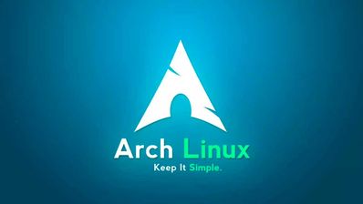 Arch Linux