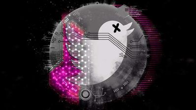 Cyber Twitter DEP