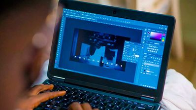 Editar con Photoshop