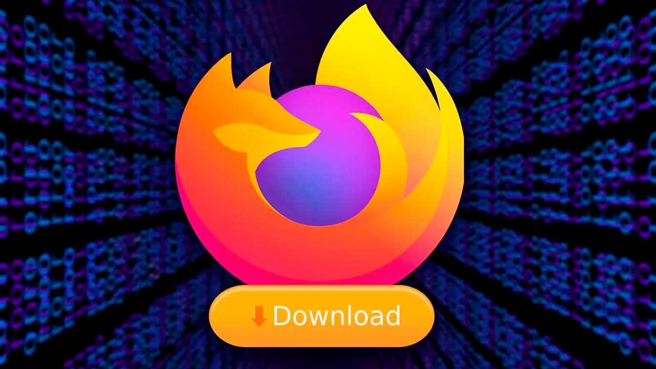 Firefox Descargar