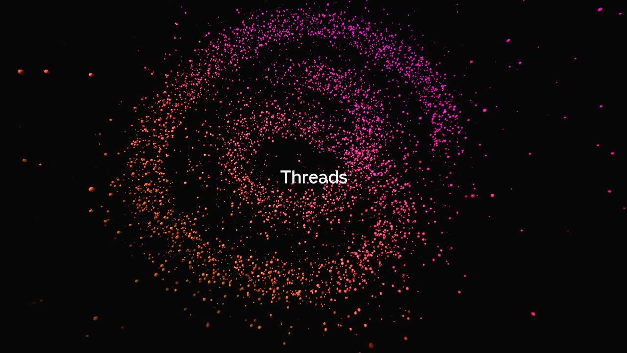 Galaxia Threads