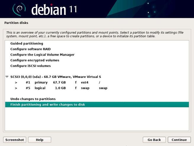Instalación Raspberry Pi OS con GUI - 5