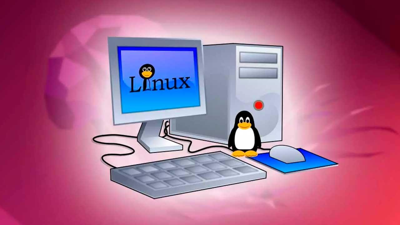 Linux on PC