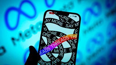 Meta Threads