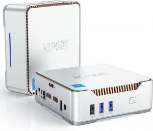 Mini PC NiPoGi 0723 - 1