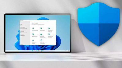 Protección Windows Defender