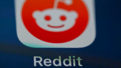 Reddit App