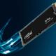 SSD NVme Crucial P3