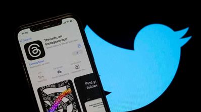 Threads Twitter