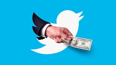 Twitter Dinero
