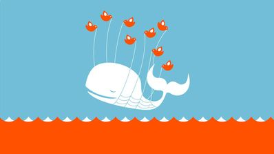 Twitter is over capacity