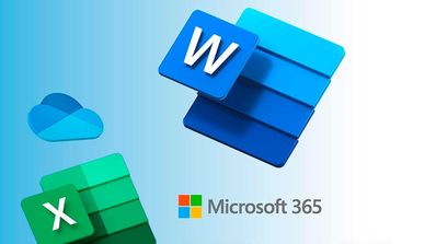 Word Microsoft 365