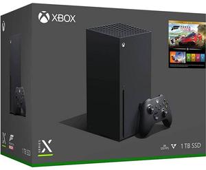 Xbox Series X pack