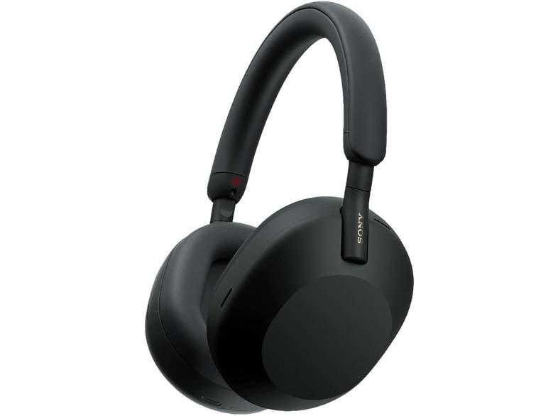 Auriculares Sony WH-1000XM5B
