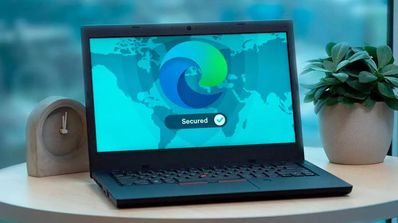 Edge VPN
