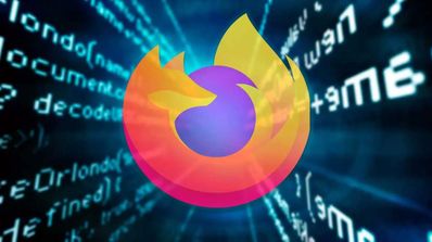 Mozilla Firefox