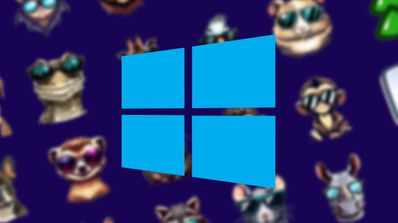 Iconos Windows