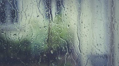 lluvia aplicacion