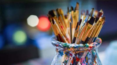 Paint