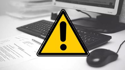 Comprobar funcionamiento teclado y ratón