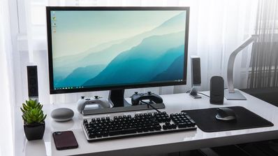 Teclado Enter Intro