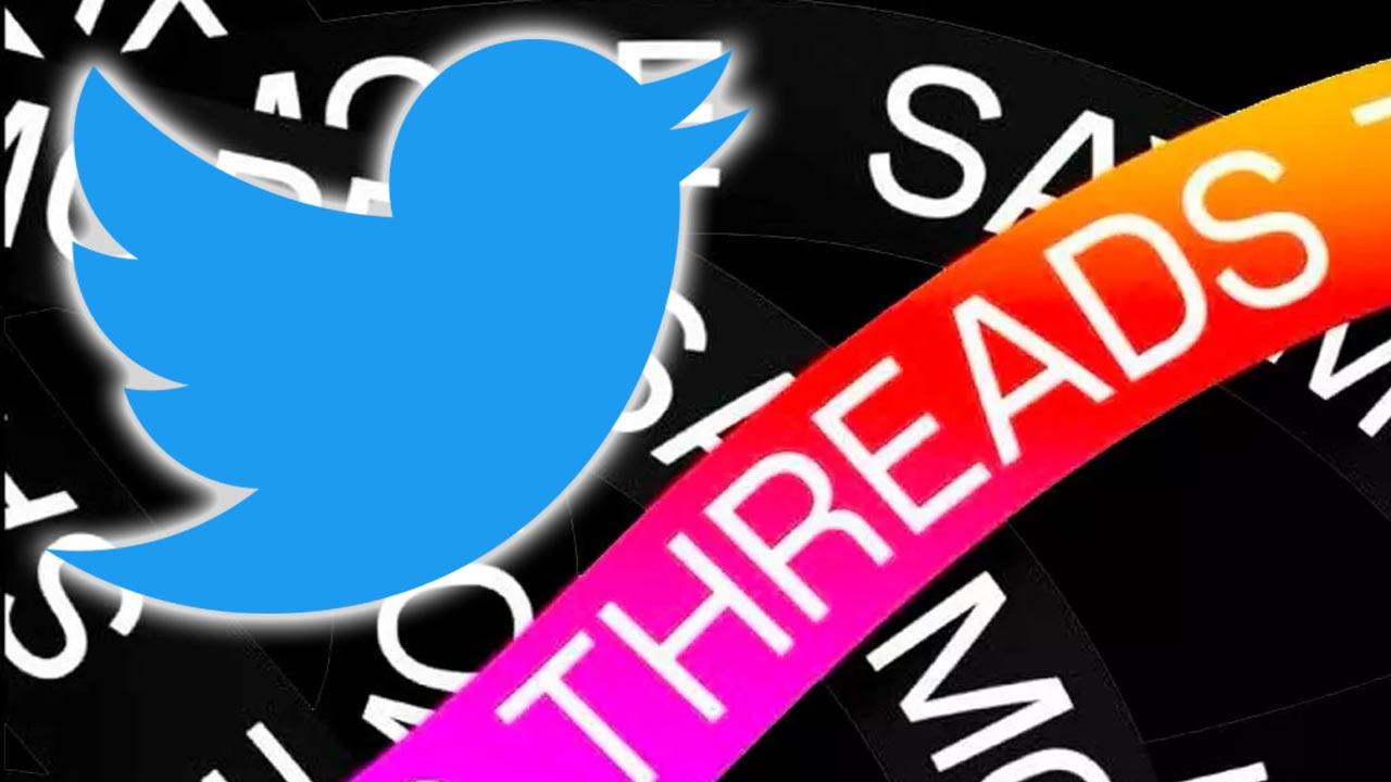 Threads vs Twitter