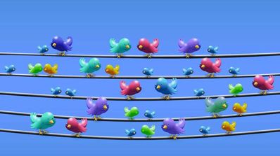 Alternativas a Twitter