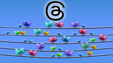 twitter threads