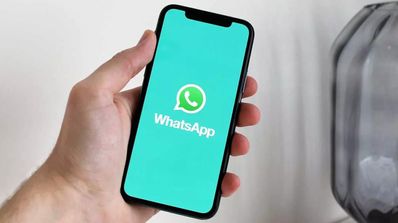 WhatsApp