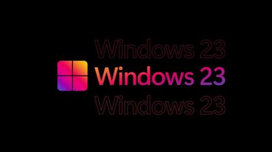 Windows 23
