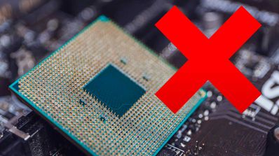 CPU no compatible Windows 11