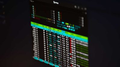 HTOP en Linux